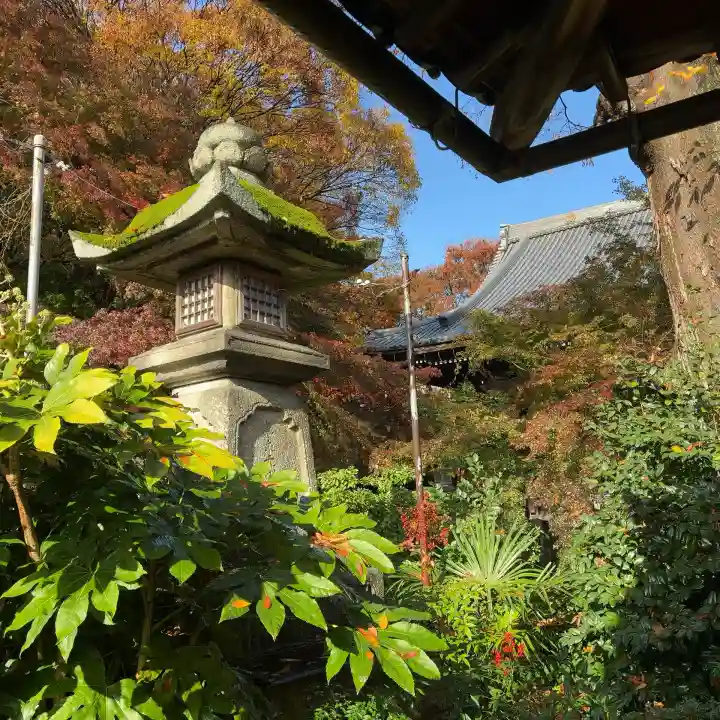 舎那院(滋賀県)
