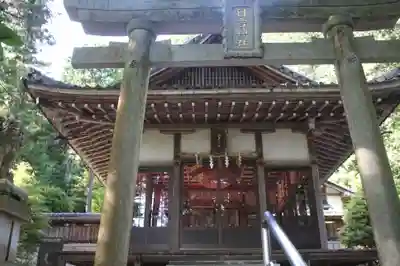 日吉神社(滋賀県)