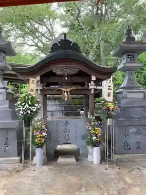 かむろ大師(和歌山県)