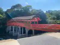 宇佐神宮(大分県)