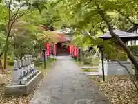 眞照寺のその他建物