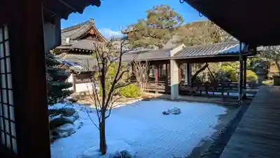  智積院(京都府)