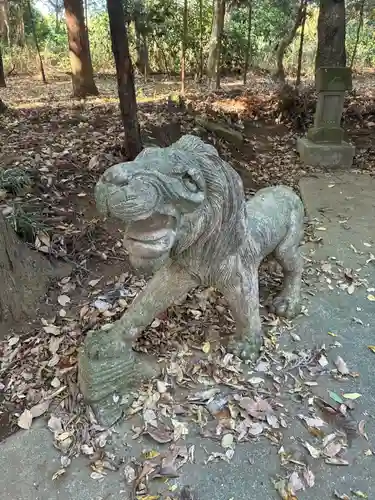 白幡神社(千葉県)