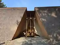 鳥飼八幡宮(福岡県)