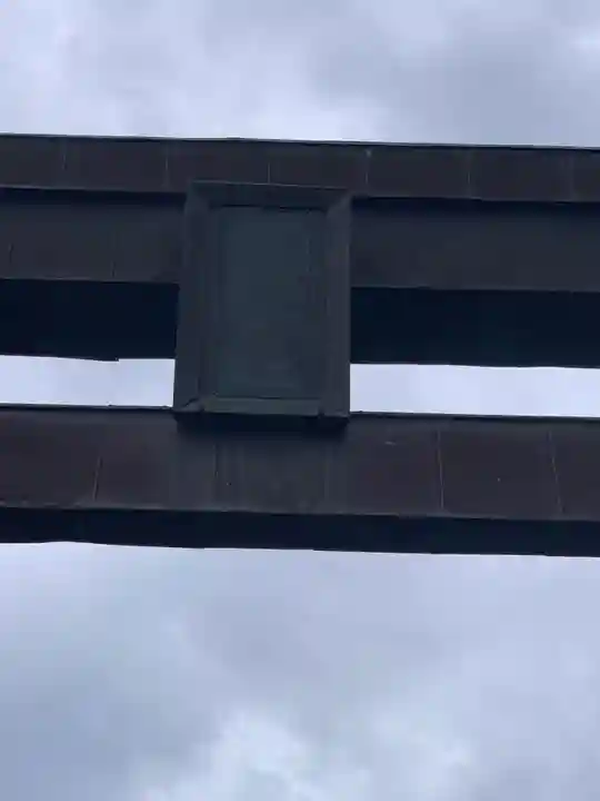 都萬神社のその他建物