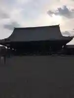 東本願寺(真宗本廟)の本殿・本堂
