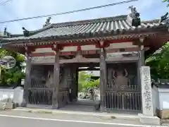 穴太寺(京都府)