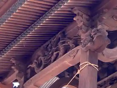 小島八幡神社(東京都)