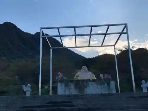 佛光山法水寺(群馬県)