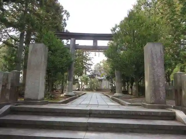 金刀比羅山宮(福井県)