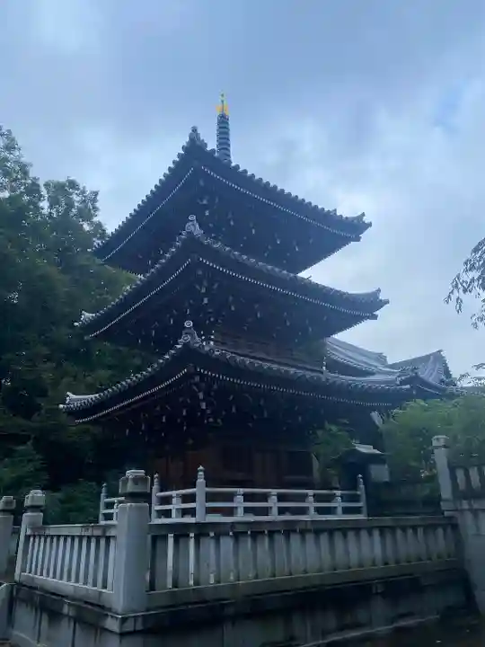 金蔵寺のその他建物