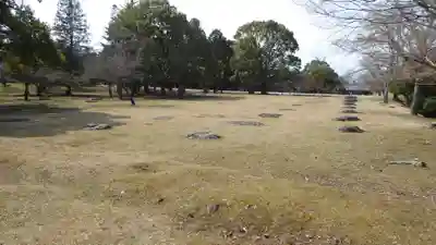 東大寺のその他建物