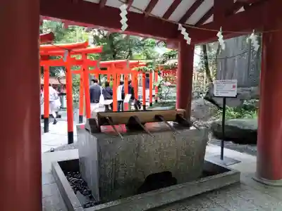 來宮神社(静岡県)