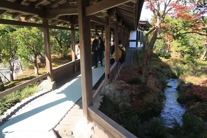 天龍寺のその他建物