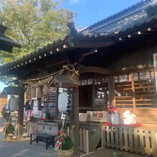 大宮・大原神社(千葉県)
