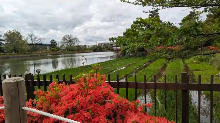 長岡天満宮(京都府)