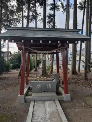 山神社(静岡県)