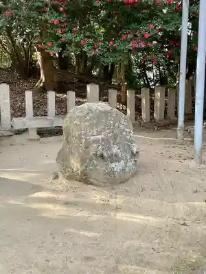 白鳥神社(大阪府)