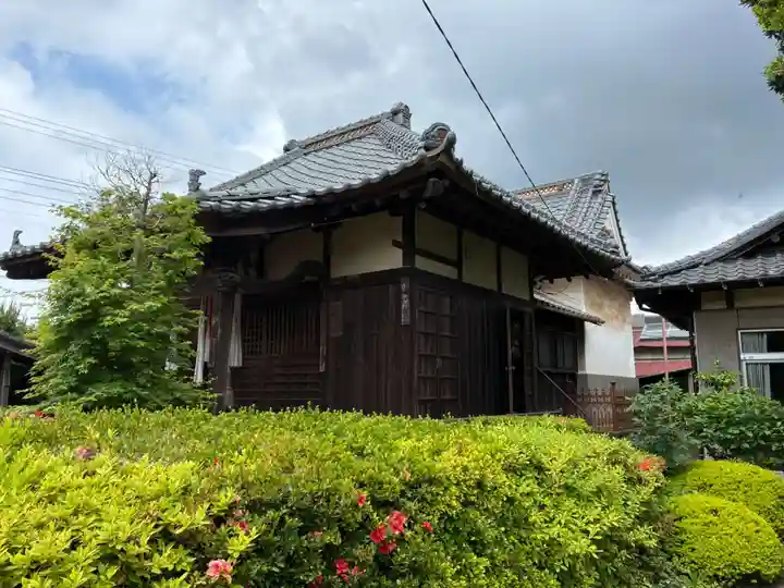 堤台子育て延命地蔵尊(千葉県)