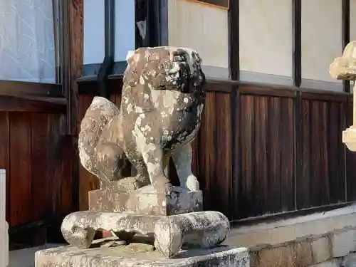 天満天神社(滋賀県)