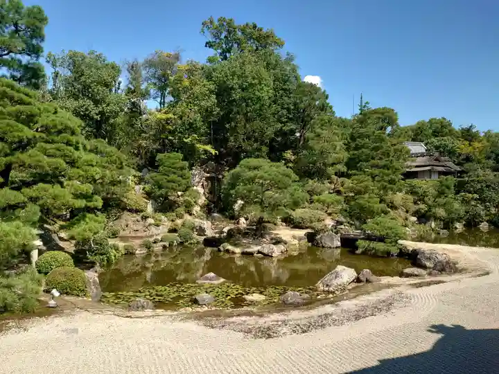 仁和寺(京都府)