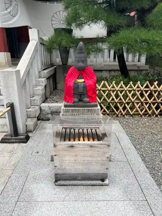 日枝神社(東京都)