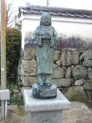 生源寺(滋賀県)