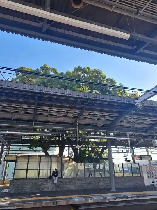 萱島神社(大阪府)
