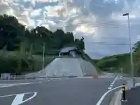 勝蔵寺のその他建物