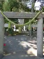 王宮神社(熊本県)