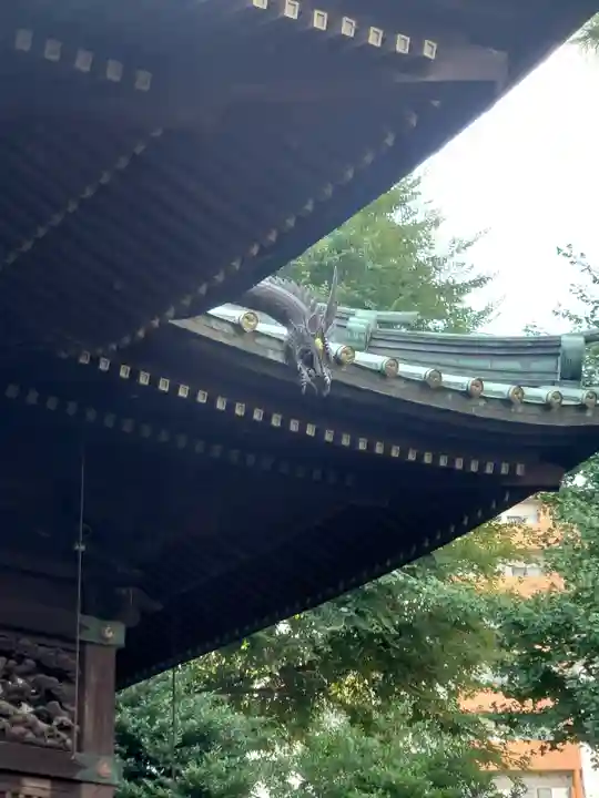 荏原神社(東京都)