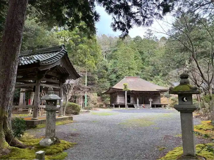 妙楽寺(福井県)