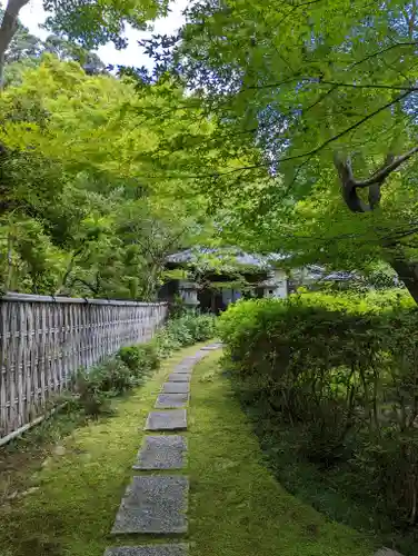 来迎院(京都府)