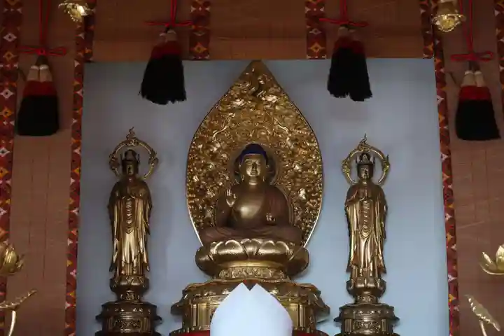 青泰山 浄土寺(愛知県)