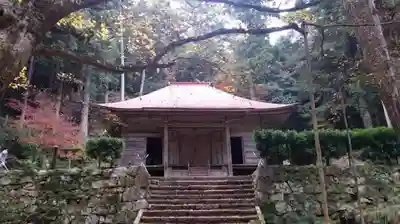 金勝寺のその他建物