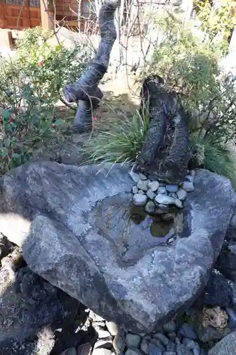 鳳林寺(東京都)