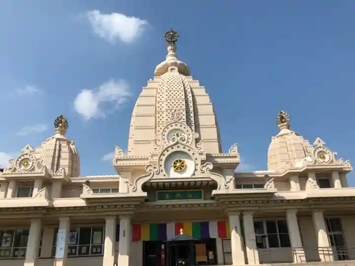 川崎大師(平間寺)のその他建物
