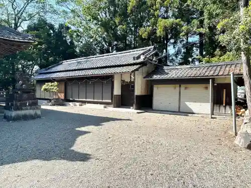 上山神社(滋賀県)