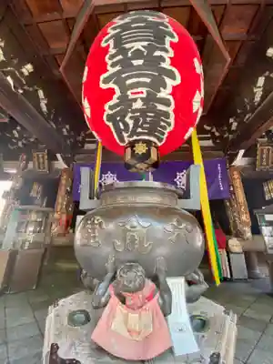 頂法寺（六角堂）(京都府)