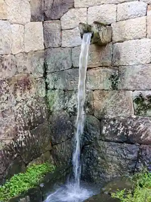 伽耶院のその他建物