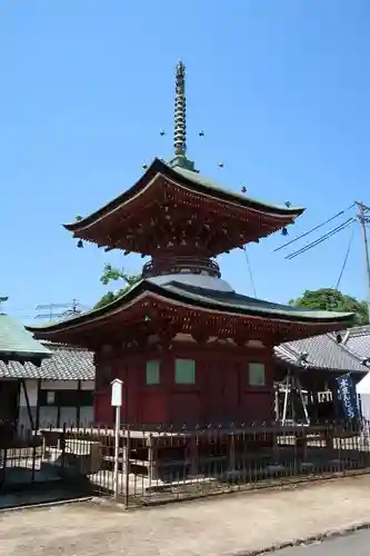 性海寺(愛知県)
