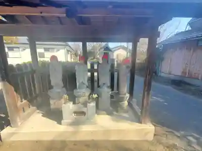 宝福寺(栃木県)