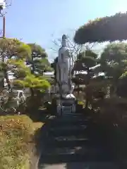 宝蔵寺(埼玉県)