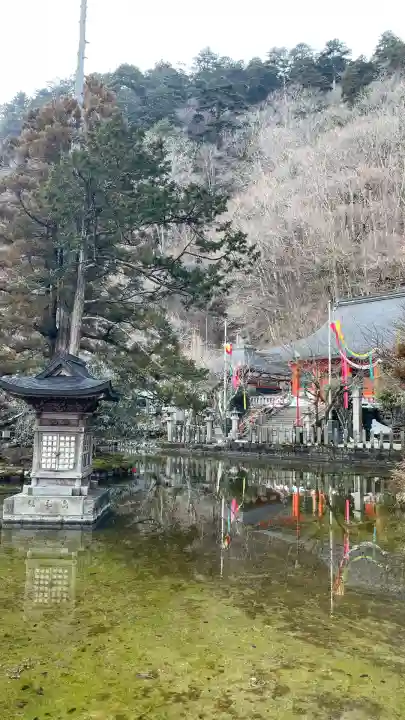 龍泉寺(奈良県)