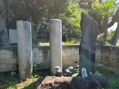 香取神社(東京都)