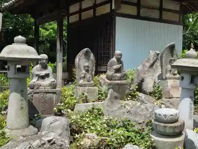 萬徳寺(愛知県)