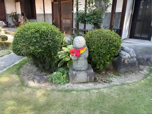 青林山　延命寺(愛知県)
