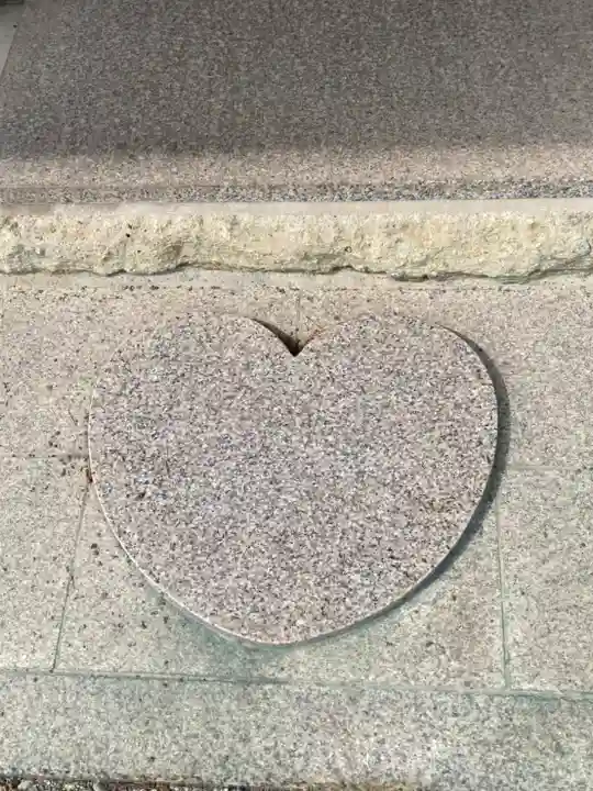 国安天満神社のその他建物