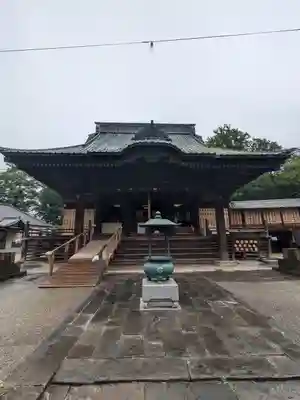 総願寺(埼玉県)