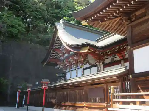 山名八幡宮(群馬県)